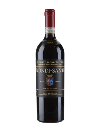 Brunello di Montalcino